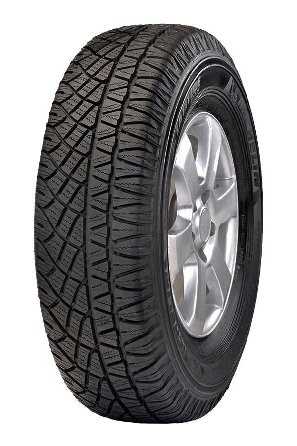 Michelin LATITUDE CROSS 235/70 R16 106H 