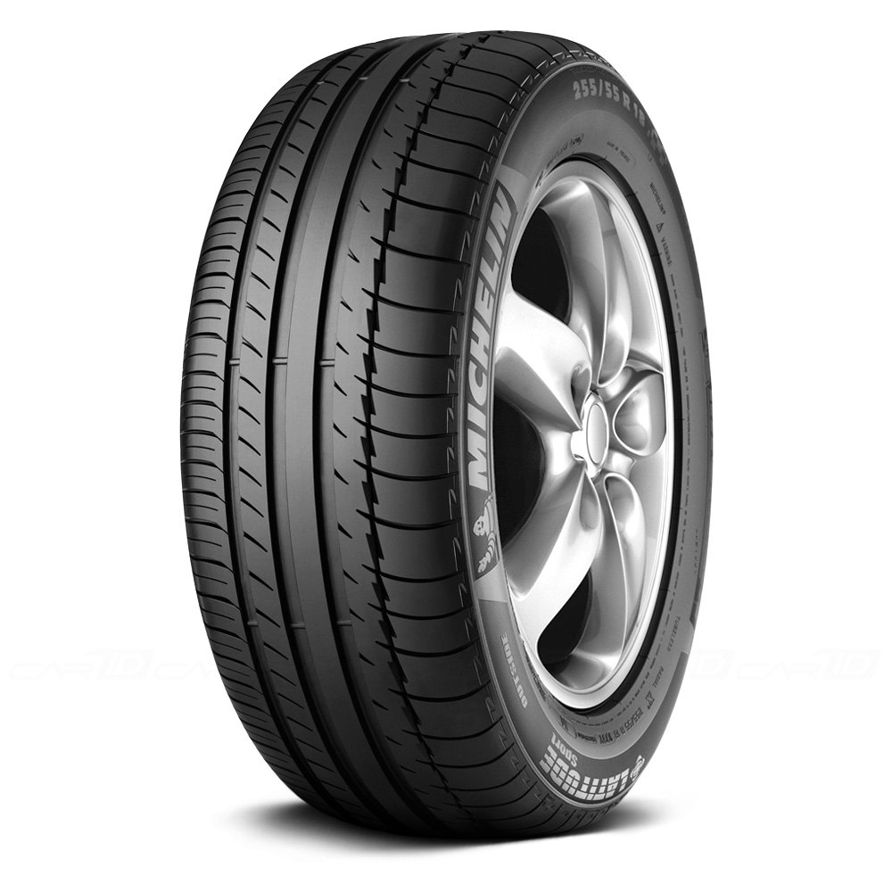 Michelin LATITUDE SPORT 275/55 R19 111W 