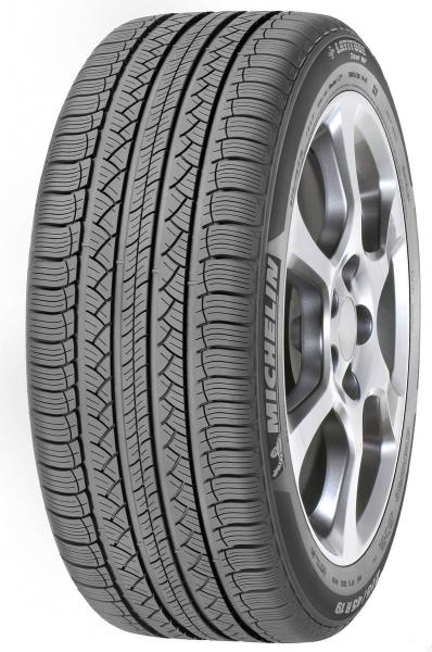 Michelin LATITUDE TOUR HP 275/45 R19 108V XL