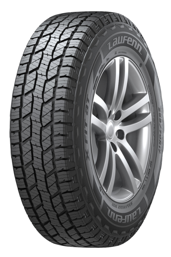 Laufenn LC01 X Fit AT 265/70 R16 112T 