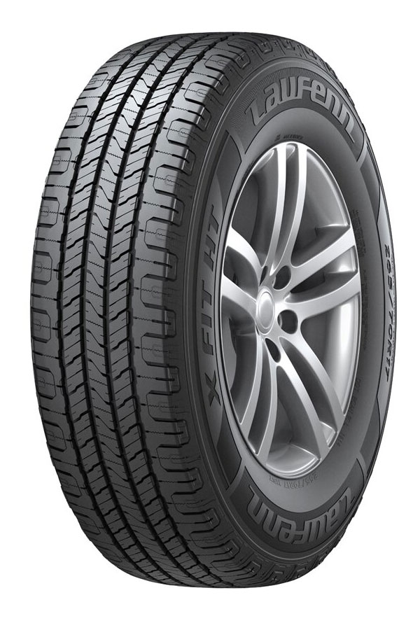 Laufenn LD01 X Fit HT 265/65 R17 112T 