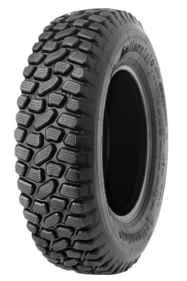 Continental LM90 225/75 R16C 116/114N 