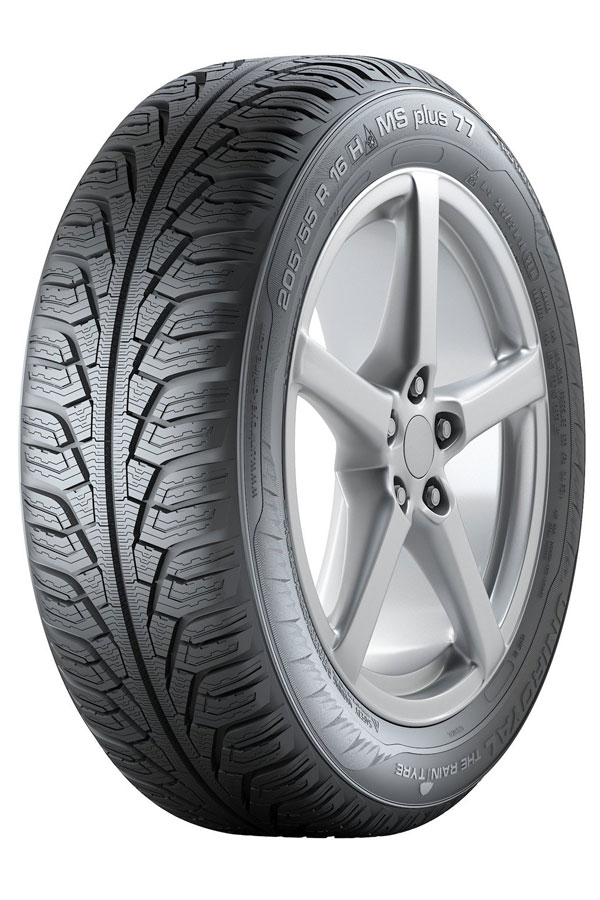 Uniroyal MS plus 77 215/70 R16 100H 