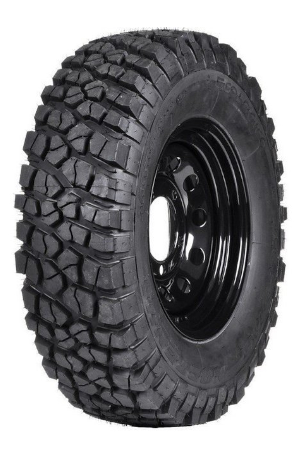 Nortenha MTK2 195/80 R15 100S 