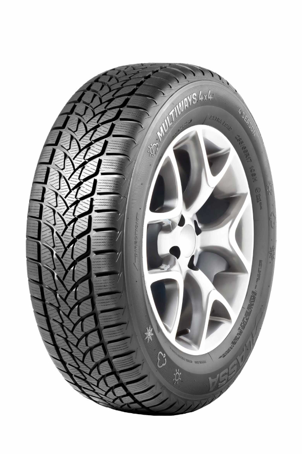 Lassa MULTIWAYS 4x4 235/65 R17 108H XL