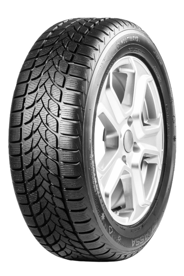 Lassa MULTIWAYS 205/60 R16 96V XL