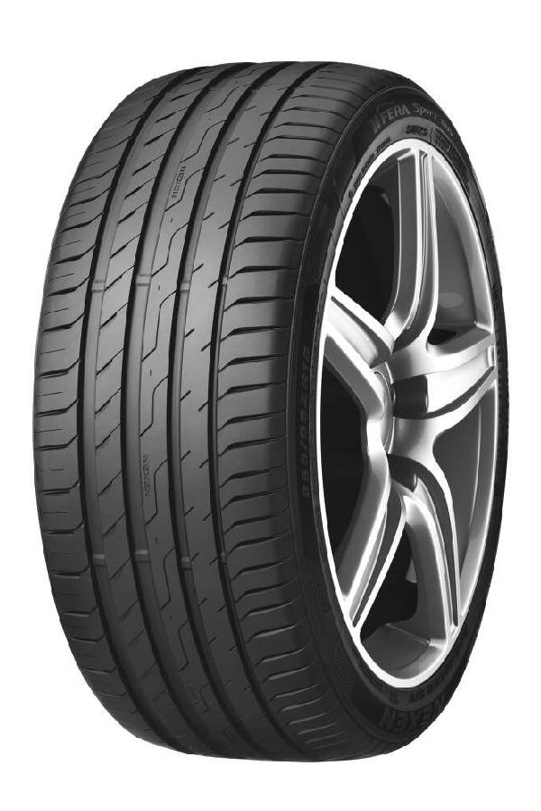 Nexen N-Fera Sport DEMO 225/55 R18 102Y XL