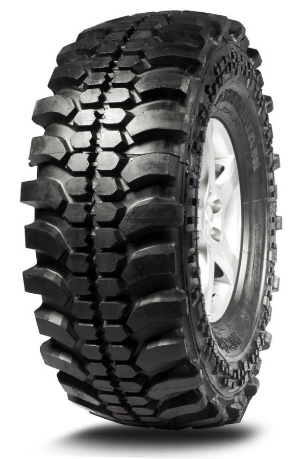 Nortenha NXTRAC-2 205/80 R16 104Q 