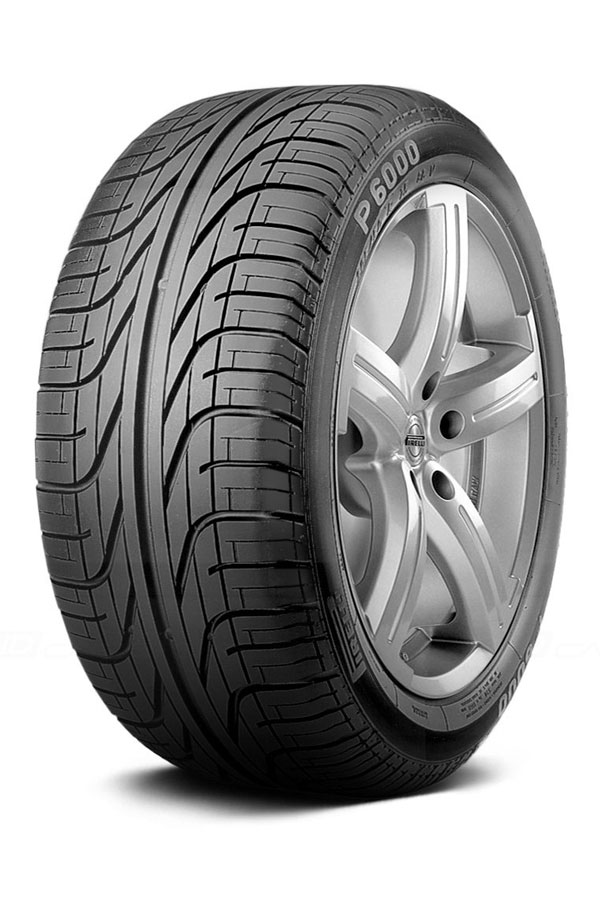 Pirelli P6000 215/60 R15 94W 