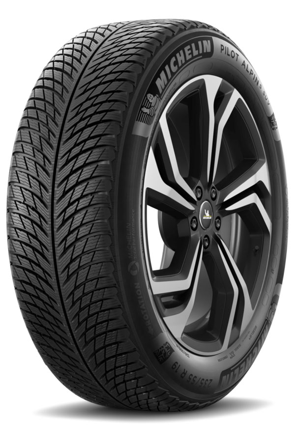 Michelin PILOT ALPIN 5 SUV 265/45 R20 104V 