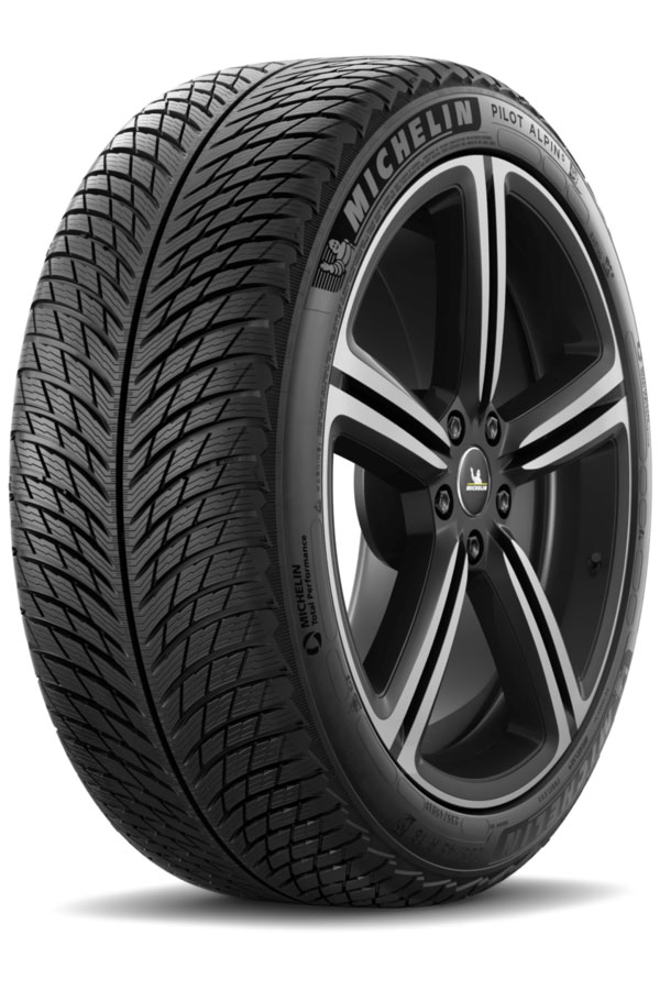 Michelin PILOT ALPIN 5 265/40 R20 104W XL