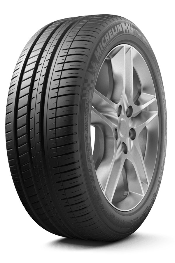 Michelin PILOT SPORT 3 245/35 R20 95Y XL