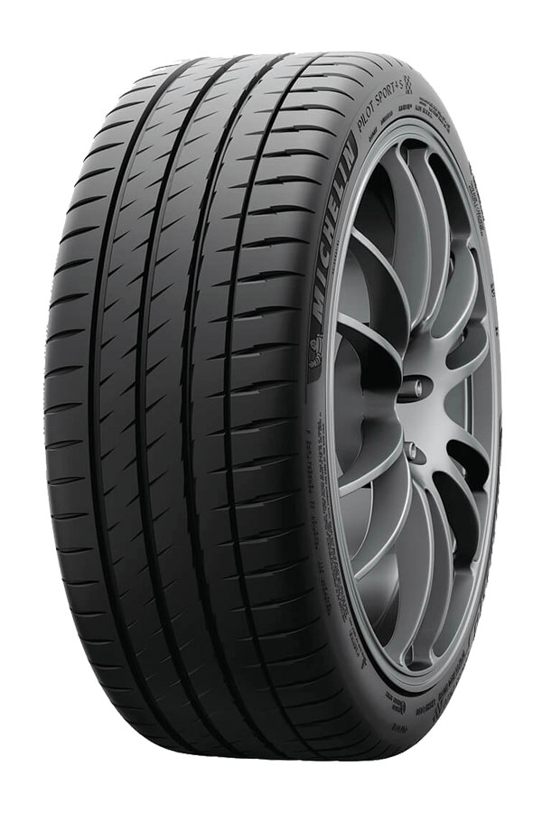 Michelin PILOT SPORT 4 S 255/40 R21 102Y XL