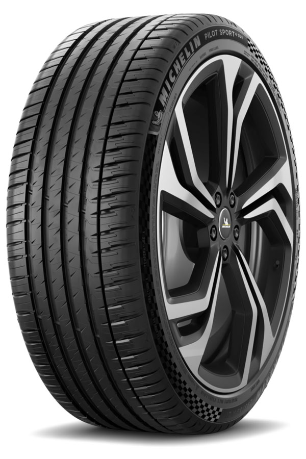 Michelin PILOT SPORT 4 SUV 275/40 R21 107Y XL