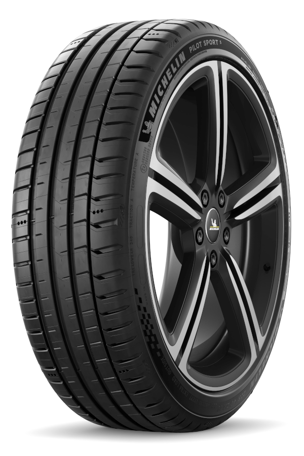 Michelin PILOT SPORT 5 245/45 R18 100Y XL