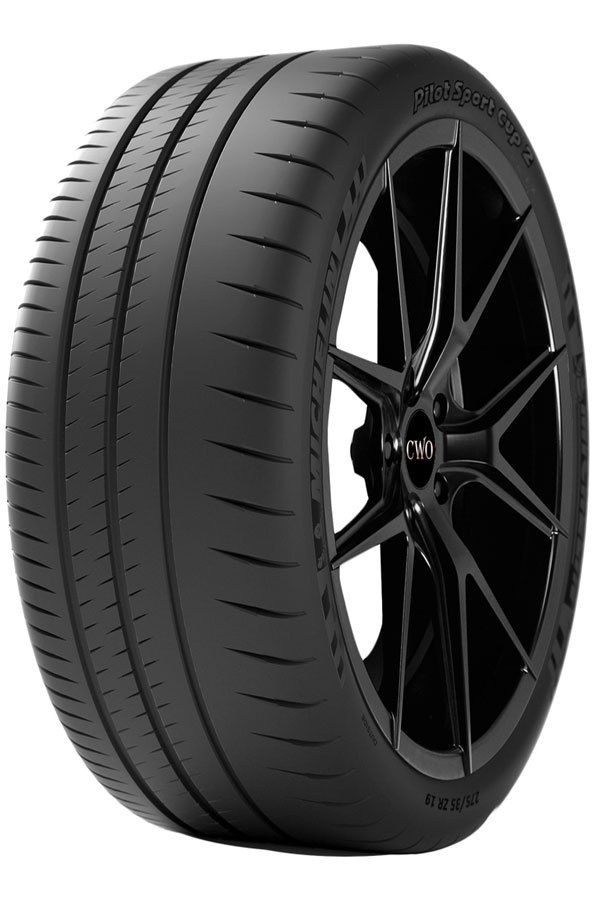 Michelin PILOT SPORT CUP 2 CONNECT 265/35 R18 97Y XL