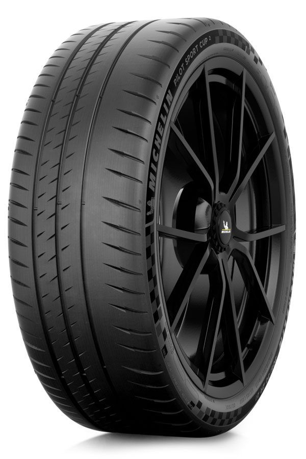 Michelin PILOT SPORT CUP 2 265/35 R19 98Y XL