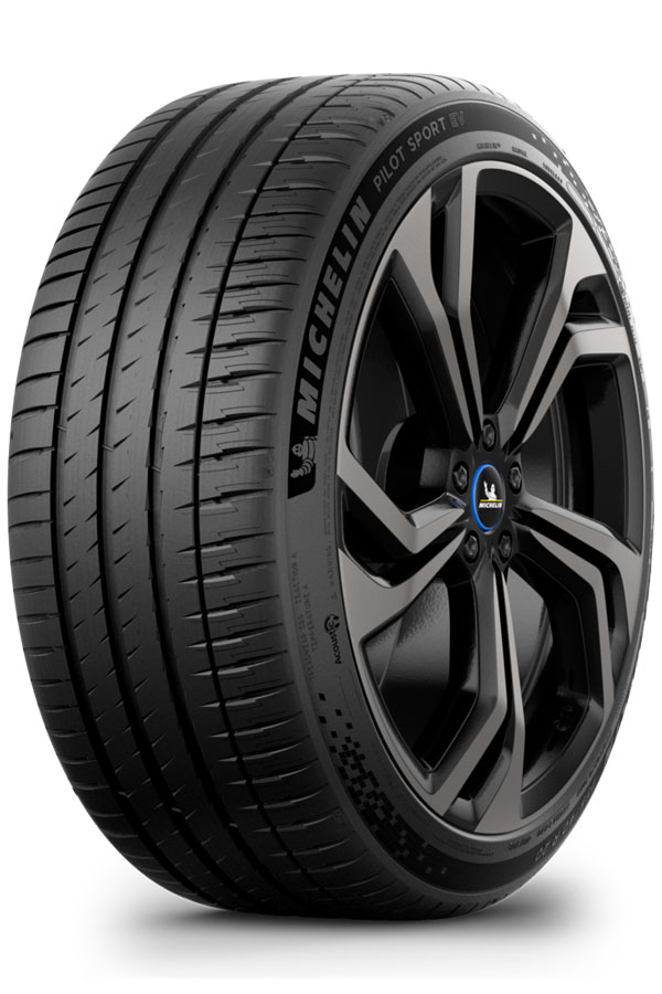 Michelin PILOT SPORT EV 275/40 R22 107Y XL