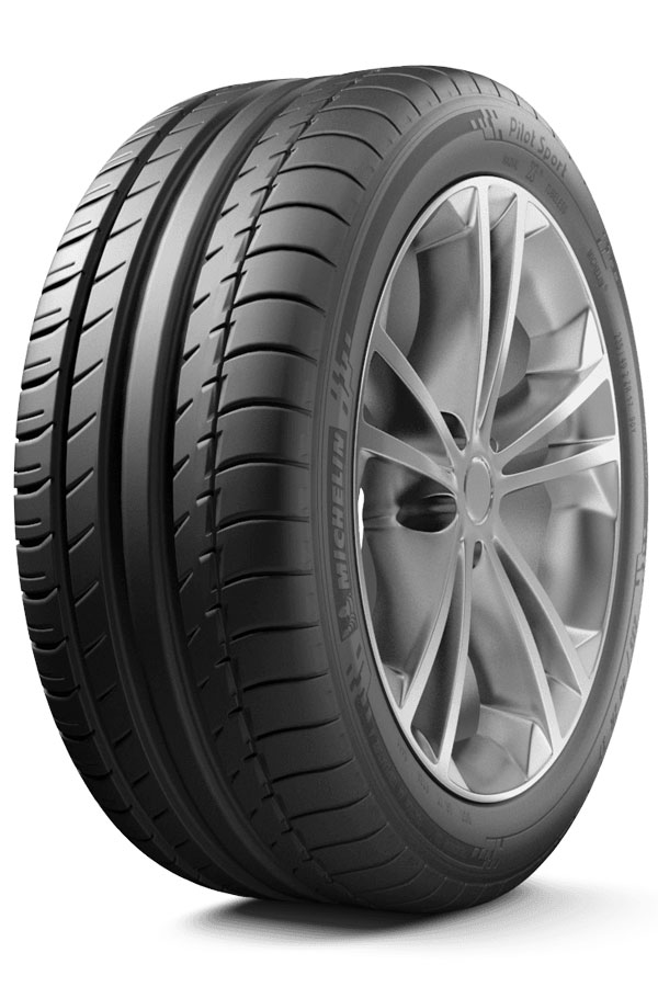 Michelin PILOT SPORT PS2 285/35 R19 99Y 