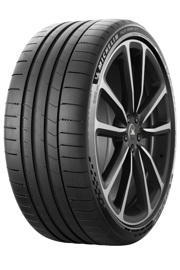 Michelin PILOT SPORT S 5 245/40 R21 96Y 