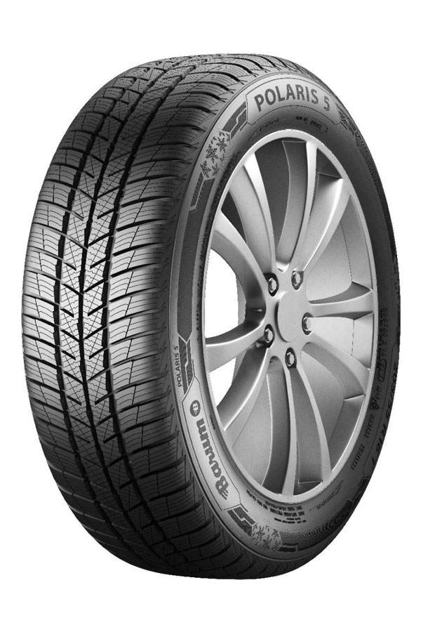 Barum Polaris 5 195/60 R15 88T 