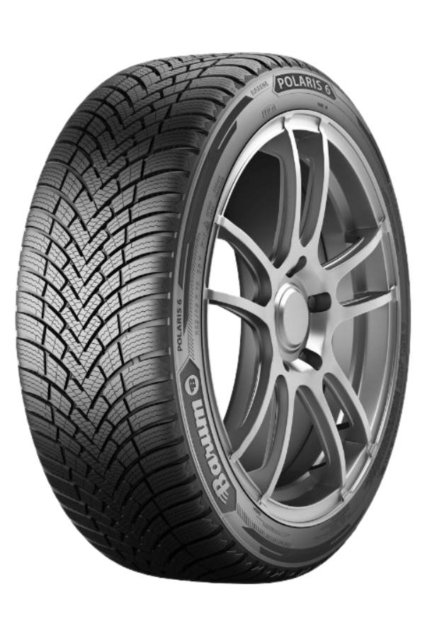 Barum Polaris 6 205/55 R16 91T 