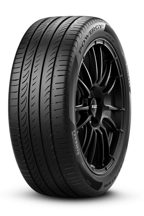 Pirelli POWERGY 255/40 R20 101Y XL