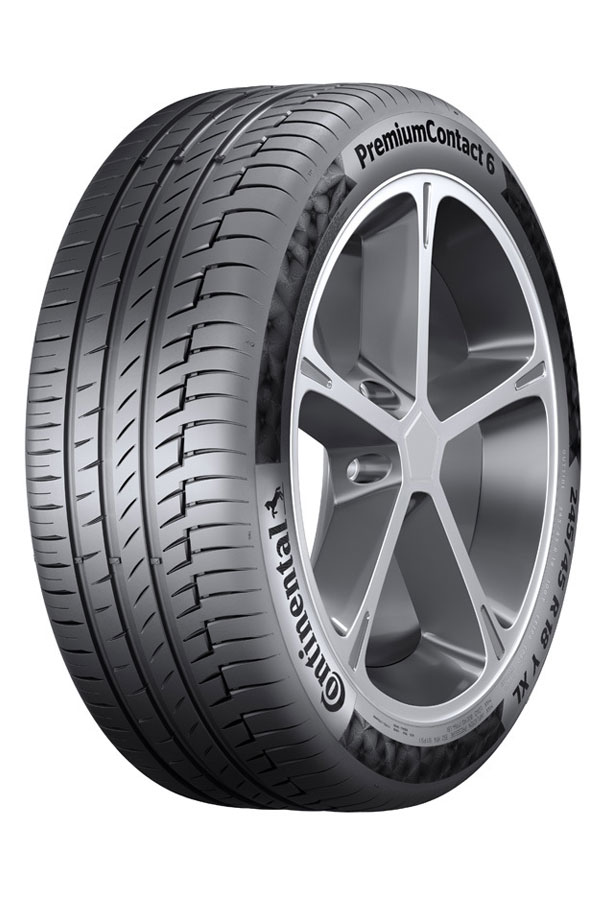 Continental PremiumContact 6 245/40 R20 99Y XL