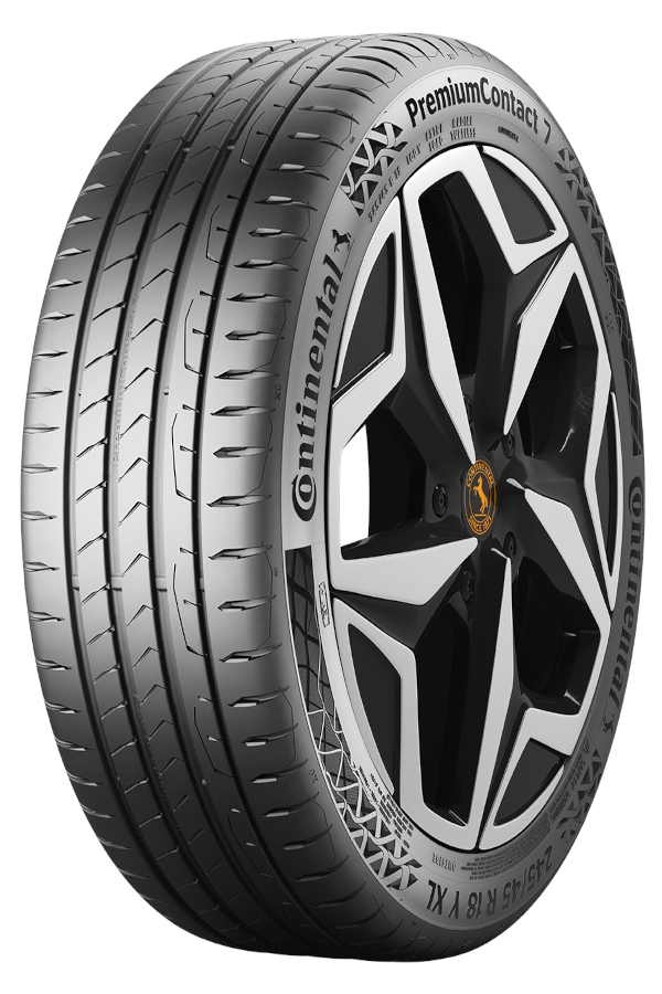 Continental PremiumContact 7 235/55 R18 100V 