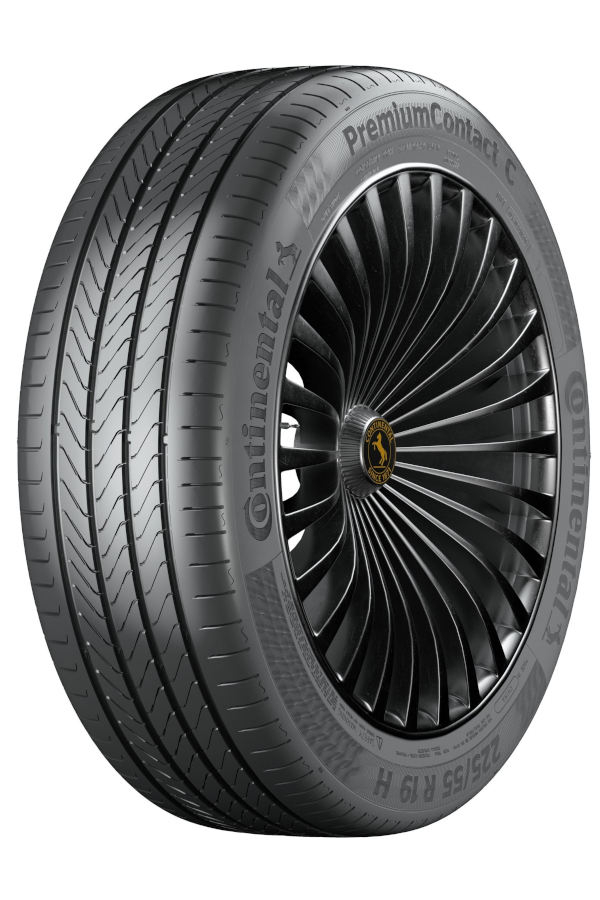 Continental PremiumContact C 265/40 R21 105V XL