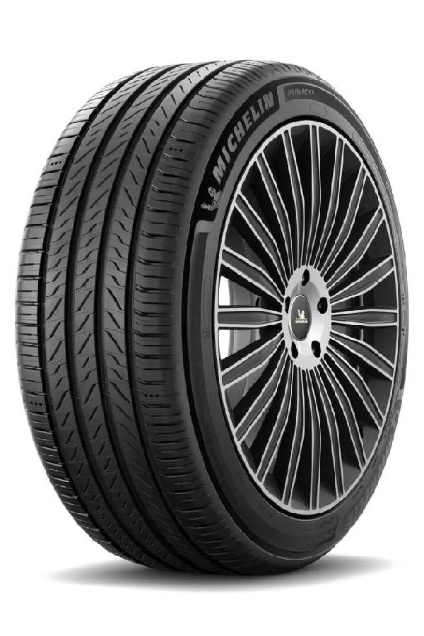 Michelin PRIMACY 5 225/45 R17 91W 