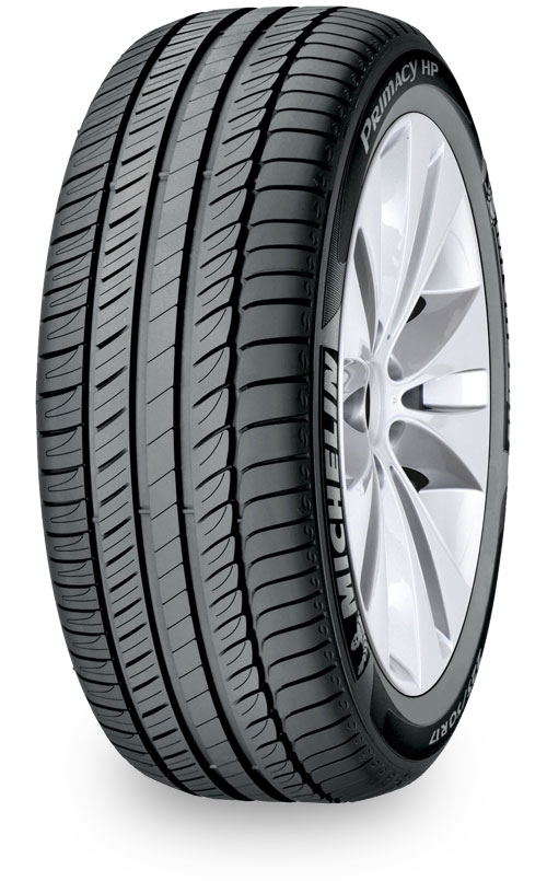 Michelin PrimacyHP 245/40 R18 93Y 