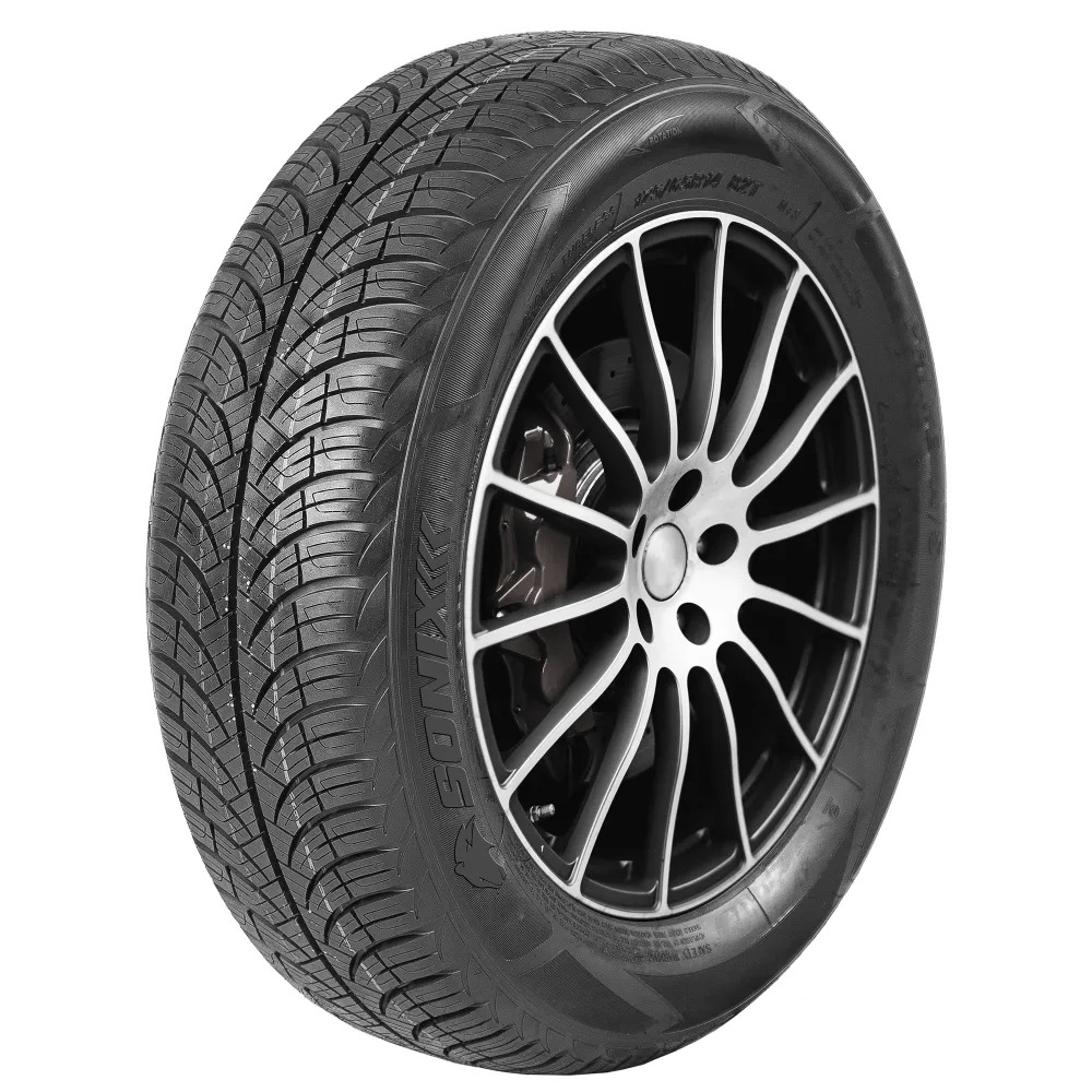 Roadmarch PRIME A/S 225/45 R19 96W XL