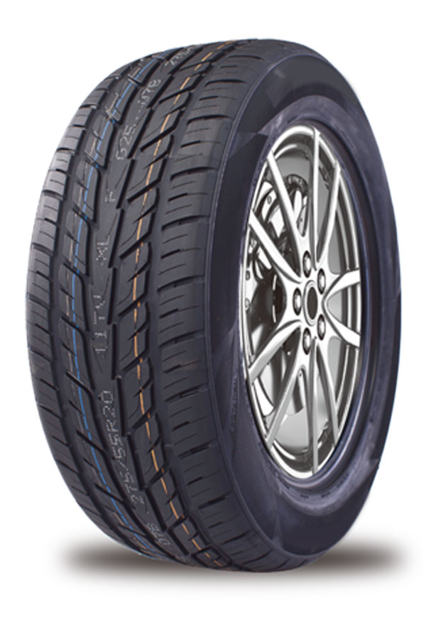 Roadmarch PRIME UHP 07 275/40 R22 107W XL