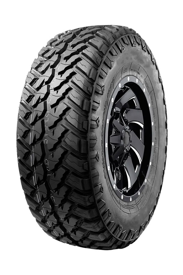 Roadmarch PRIMEMASTER M/T I 225/75 R16 115/112N 