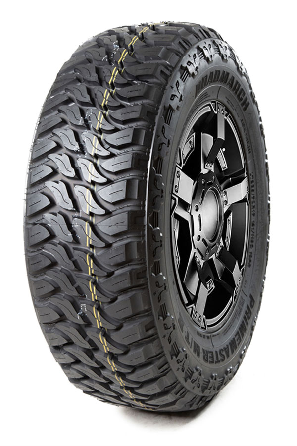 Roadmarch PRIMEMASTER M/T II 285/75 R16 116/113Q 