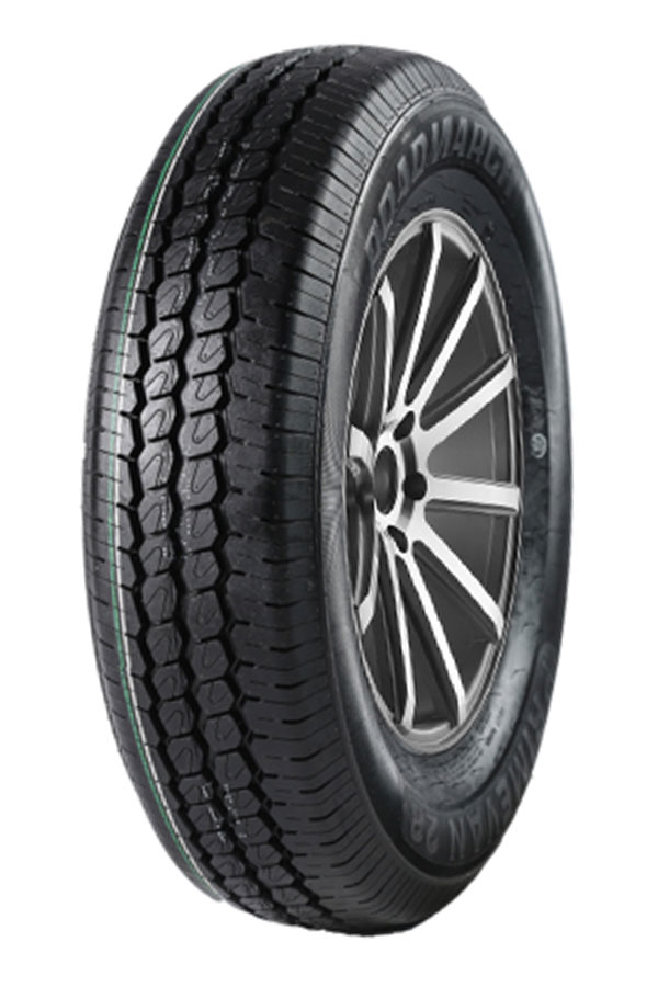 Roadmarch PRIMEVAN 28 155/70 R12C 104/102R 