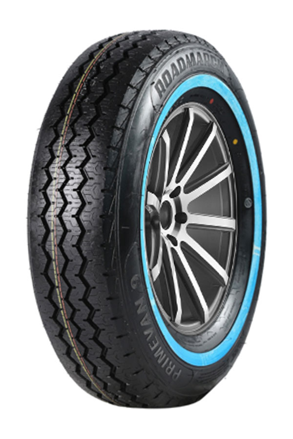 Roadmarch PRIMEVAN 9 215/ R14C 112/110R 