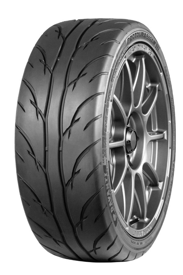 Davanti PROTOURA RACE 225/45 R17 94W XL