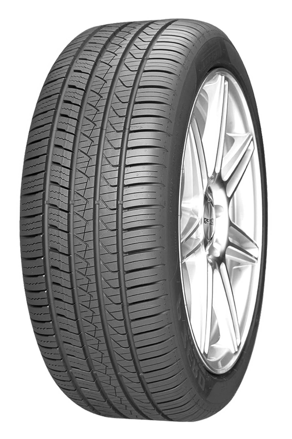 Pirelli PZERO ALL SEASON 275/35 R22 104W XL