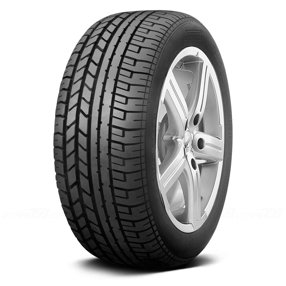 Pirelli PZERO ASIMMETRICO 245/40 R17 91Y 