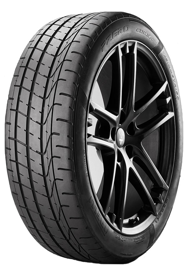 Pirelli PZERO CORSA ASIMMETRICO 2 355/25 R21 107Y XL