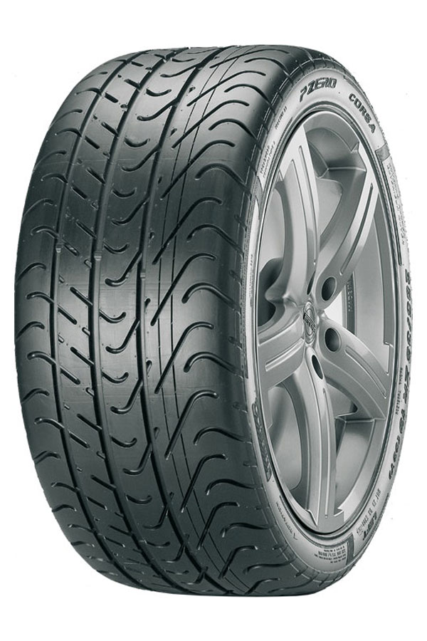 Pirelli PZERO CORSA ASIMMETRICO 335/30 R18 105Y 