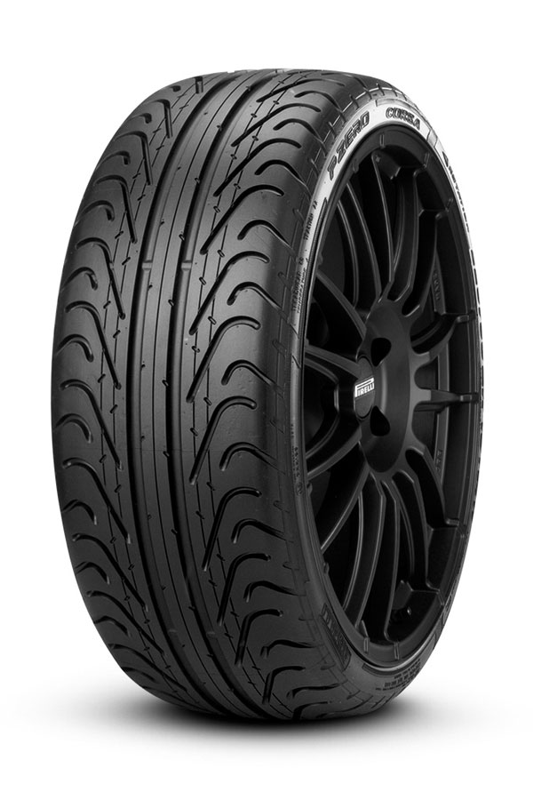 Pirelli PZERO CORSA DIREZIONALE 245/35 R18 92Y XL