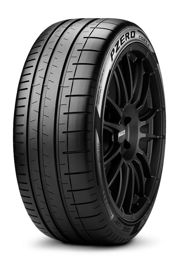 Pirelli PZERO CORSA (PZC4) 285/30 R20 99Y XL