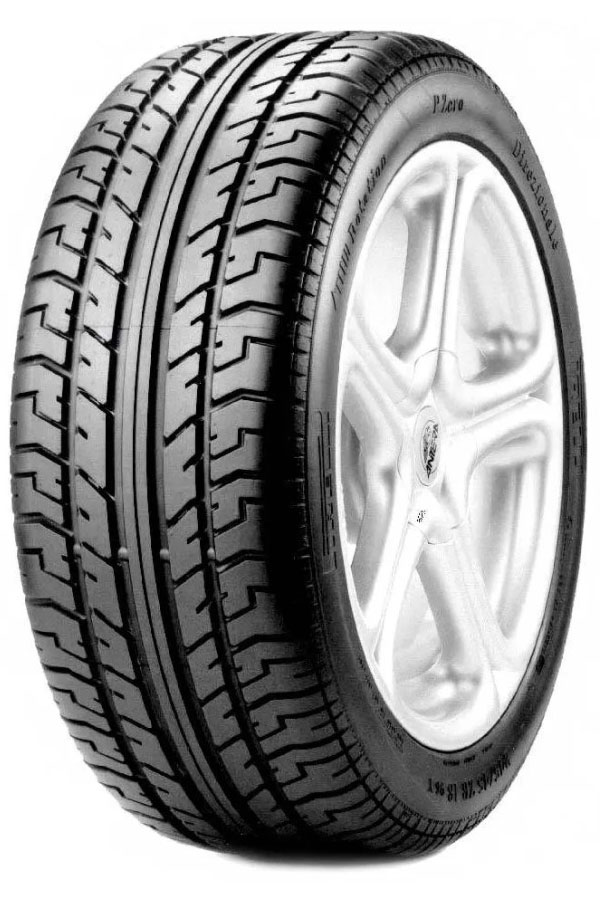 Pirelli PZERO DIREZIONALE 215/45 R18 89Y 