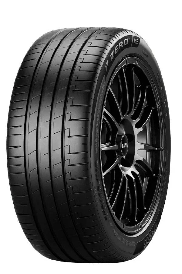 Pirelli PZERO E 235/40 R19 96W XL