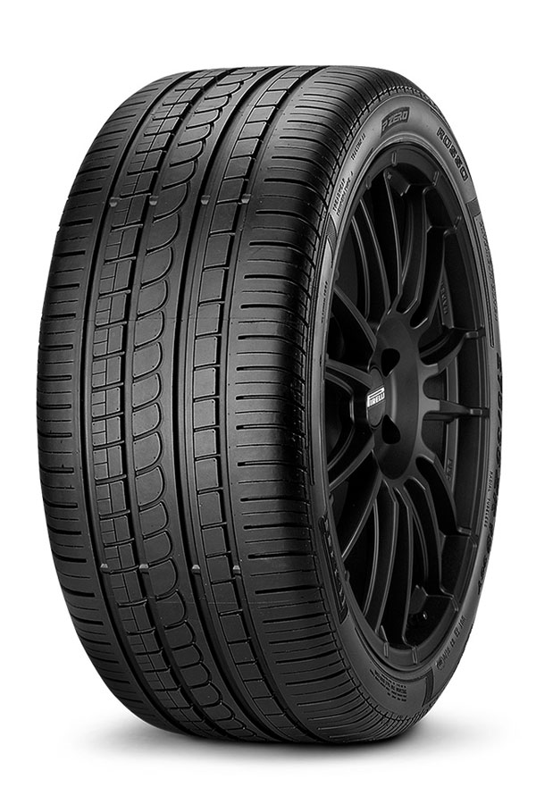 Pirelli PZERO ROSSO ASIMMETRICO 335/30 R18 102Y 