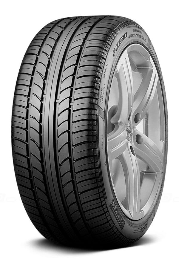 Pirelli PZERO ROSSO DIREZIONALE 255/40 R18 95Y 