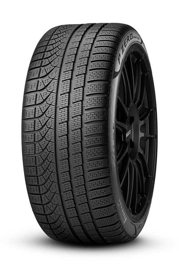 Pirelli PZERO WINTER 245/45 R18 100V XL